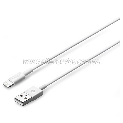  Spigen Essential C10LS USB Lightning Connector (SGP11575)