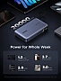 Батарея универсальная Ugreen 20000mAh PD 145W (PB551 55992B) Батарея универсальная Ugreen 20000mAh PD 145W (PB551 55992B)
