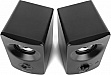   REAL-EL S-405 USB Black (EL121100016)
