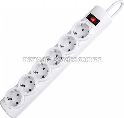   DEFENDER DFS 151 1.8m 6  white (99489)
