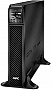  APC Smart-UPS SRT 3000VA (SRT3000XLI)