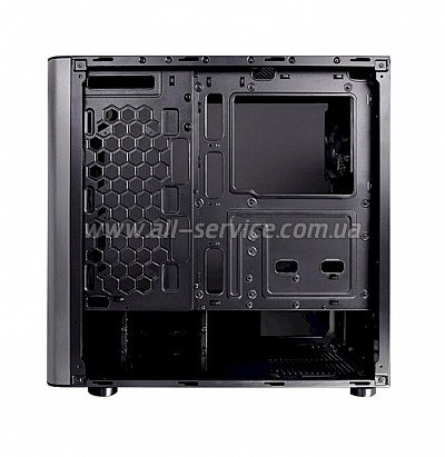  Thermaltake Level 20 MT ARGB Black (CA-1M7-00M1WN-00)