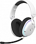  GamePro Asgard Bragi 7.1 RGB Tri-Mod White (HSW250W)