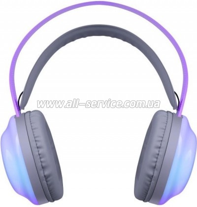 �������� Defender FreeMotion B651 Bluetooth RGB White (63651)