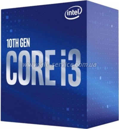  INTEL Core i3 14100 (BX8071514100)