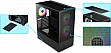  Gamdias TALOS M3 MESH (4711514500899)