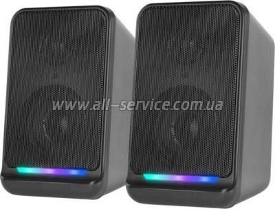   Defender SPK 120 6  USB LED (65119)