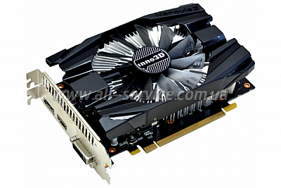  INNO3D GTX1060 3GB GDDR5 N1060-6DDN-L5GM