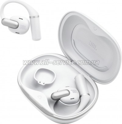 �������� JBL Sense Pro White (JBLSENSEPROWHT)