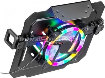    OfficePro   VESA 75x75,100x100 +RGB (LH474B)