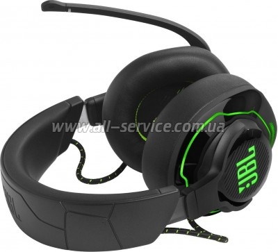 �������� JBL Quantum 910X Wireless for Xbox Black (JBLQ910XWLBLKGRN)