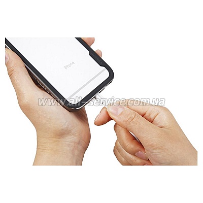 ������ Spigen Essential C10LS USB Lightning Connector (SGP11575)