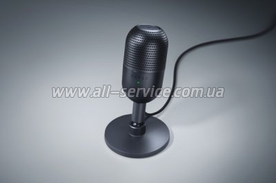  Razer Seiren V3 Mini Black (RZ19-05050100-R3M1)