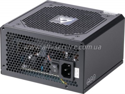   Chieftec 700W (GPE-700S)
