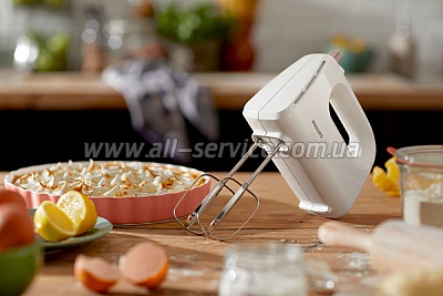  Philips HR3705