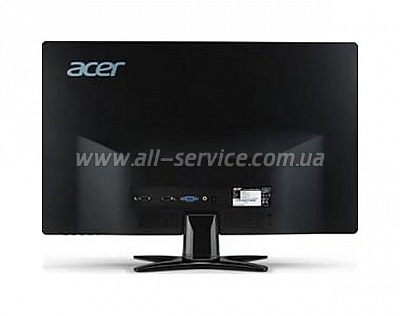  Acer 23.8" G246HYLbd (UM.QG6EE.001)