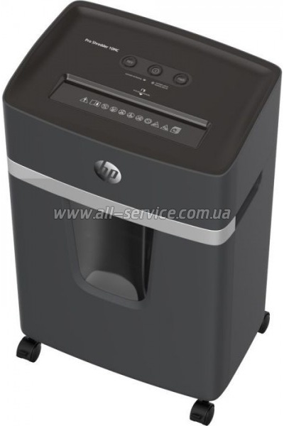   HP Pro Shredder 10MC (2812) (838100)