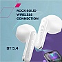 Наушники Canyon OnGo 13 TWS Black (CNS-TWS13B) Наушники Canyon OnGo 13 TWS Black (CNS-TWS13B)