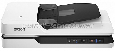 ������ Epson WorkForce DS-1660W (B11B244401)