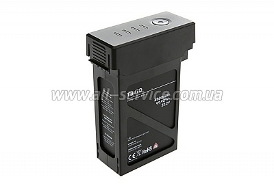 Аккумулятор Li-Pol 4500mAh 6S для квадрокоптера DJI Matrice 100 (Matrice 100 Part 5) Аккумулятор Li-Pol 4500mAh 6S для квадрокоптера DJI Matrice 100 (Matrice 100 Part 5)