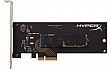 SSD  Kingston PCIe Predator 480GB (SHPM2280P2H/480G)