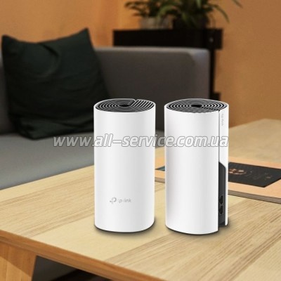   Wi-Fi TP-Link DECO-M4-2-PACK