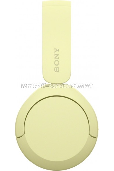 �������� Sony WH-CH520 Wireless Yellow (WHCH520Y.CE7)