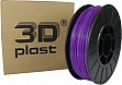 ������� ��� 3D-�������� 3Dplast PLA 1.75��, 0.85��, violet (3DPLA17508VIO)
