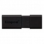  256GB Kingston DT 100 G3 USB 3.0 Black (DT100G3/256GB)
