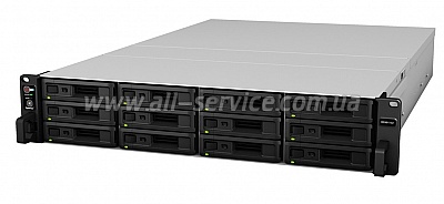   Synology RS3617XS+
