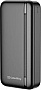 ������� ������������� ColorWay 20000mAh PD 22.5W Black (CW-PB200LPB4BK-PD)