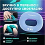  PowerPlay PP-4336 Hand Grip Light 15   (PP_4336_Blue_15kg)