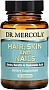 -  Dr. Mercola  ,   , Hair, Skin and Nails, 30  (MCL-03294)