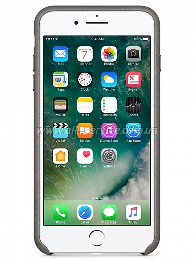    iPhone 7 Plus Storm Gray (MMYE2ZM/A)