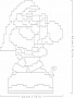 ����������� LEGO Super Mario World: ����� � ���� (71438)