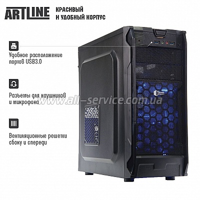 ARTLINEGamingX39(X39v19)