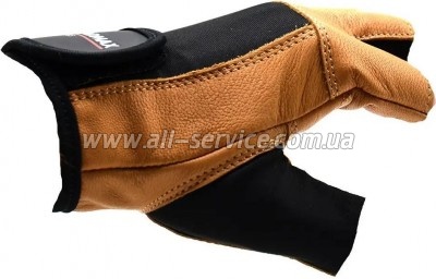    MadMax MFG-444 Fitness Brown S (MFG-444-Brown_S)
