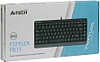  A4Tech FK11 Fstyler Compact Size USB Grey (4711421953313)