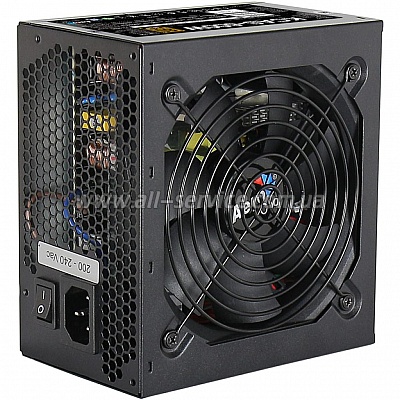   AEROCOOL KCAS-600 600W (ACPB-KC60AEC.11)