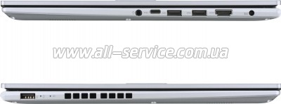  ASUS Vivobook 16 X1605VAP-MB024 (90NB13W2-M000V0)