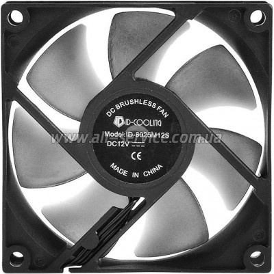    ID-Cooling NO-8025-SD