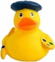    Funny Ducks   (1886)