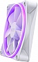    NZXT F120RGB Single (White) (RF-R12SF-W1)
