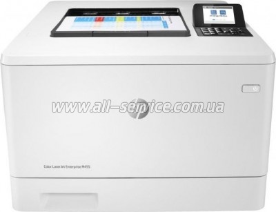  A4 HP LaserJet Enterprise M455dn (3PZ95A)