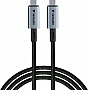 ���� ������ USB-C to USB-C 1.2m 240W black Verbatim (31847)