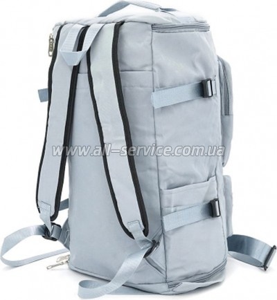   Voltronic Merlion 29x29x49cm Blue (YT-M-08Bl)