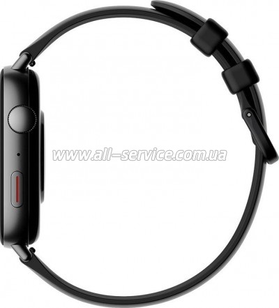 �����-���� Gelius Pro GP-SW009 (Amazwatch Numix) Black (2099900996863)