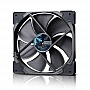   FRACTAL DESIGN 140  Venturi HP-14 PWM (FD-FAN-VENT-HP14-PWM-BK)