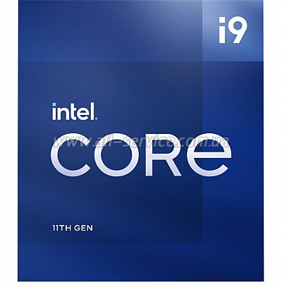 ��������� INTEL Core i9 11900 (BX8070811900)