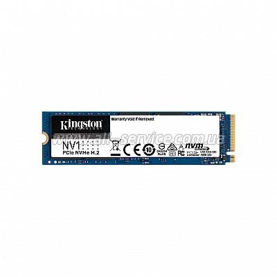 SSD  Kingston M.2 2280 500GB (SNVS/500G)